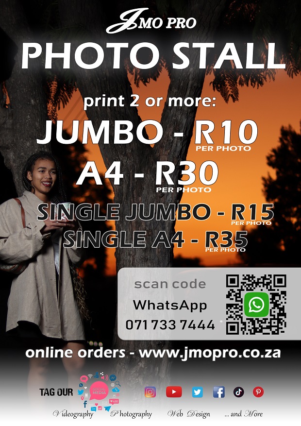 A4 stall price4 price